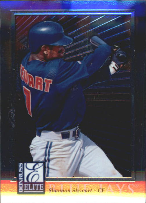 1998 Donruss Collections Baseball "Main Set" Base Cards - Picture 86 of 189