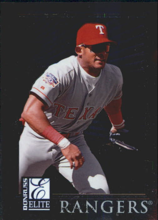 1998 Donruss Collections Baseball "Main Set" Base Cards - Picture 92 of 189
