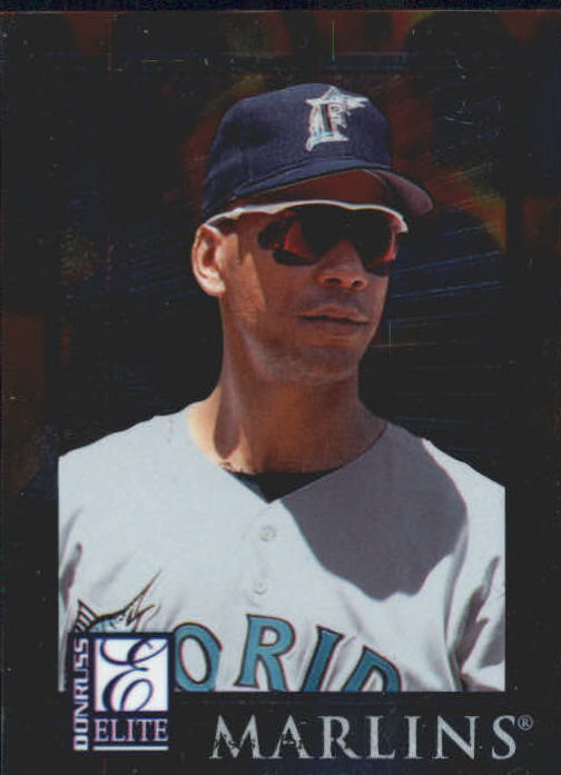 1998 Donruss Collections Baseball "Main Set" Base Cards - Picture 96 of 189