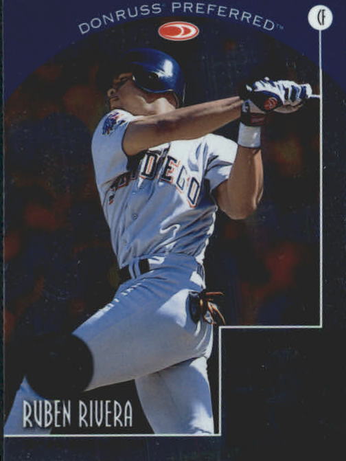 1998 Donruss Collections Baseball "Main Set" Base Cards - Picture 184 of 189