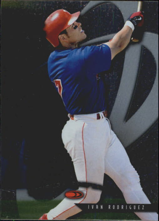 1998 Donruss Collections Baseball "Main Set" Base Cards - Picture 188 of 189