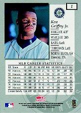 1998 Donruss Elite Baseball "Main Set" Cards #1 to #150 - Picture 3 of 301