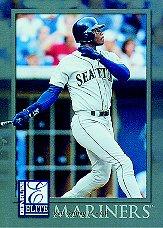 1998 Donruss Elite Baseball "Main Set" Cards #1 to #150 - Picture 2 of 301