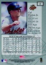 1998 Donruss Elite Baseball "Main Set" Cards #1 to #150 - Picture 13 of 301
