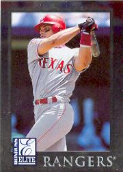 1998 Donruss Elite Baseball "Main Set" Cards #1 to #150 - Picture 36 of 301