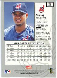 1998 Donruss Elite Baseball "Main Set" Cards #1 to #150 - Picture 39 of 301