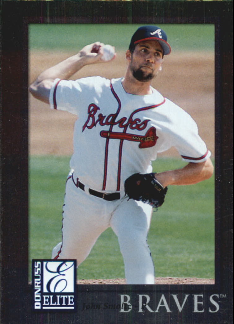 1998 Donruss Elite Baseball "Main Set" Cards #1 to #150 - Picture 50 of 301