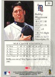1998 Donruss Elite Baseball "Main Set" Cards #1 to #150 - Picture 61 of 301