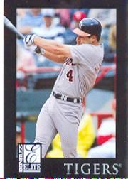 1998 Donruss Elite Baseball "Main Set" Cards #1 to #150 - Picture 60 of 301