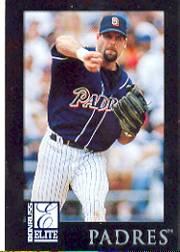 1998 Donruss Elite Baseball "Main Set" Cards #1 to #150 - Picture 80 of 301