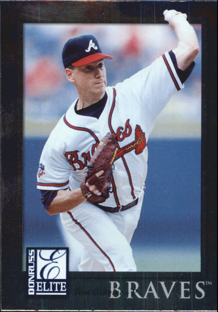1998 Donruss Elite Baseball "Main Set" Cards #1 to #150 - Picture 100 of 301