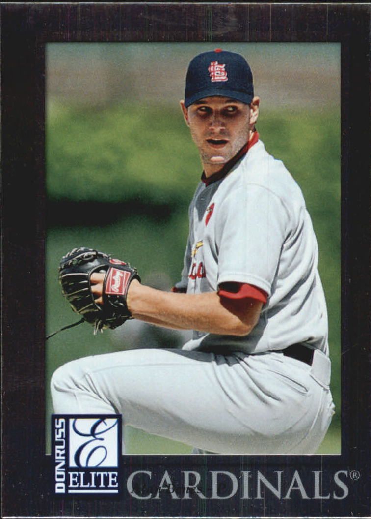 1998 Donruss Elite Baseball "Main Set" Cards #1 to #150 - Picture 134 of 301