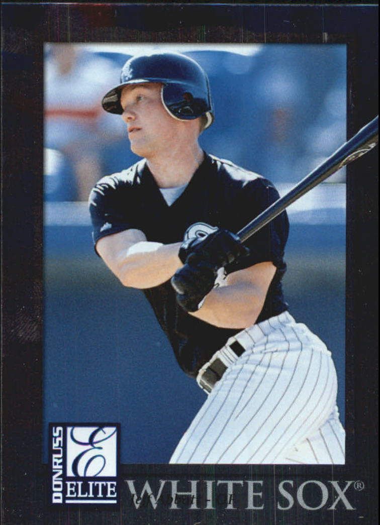 1998 Donruss Elite Baseball "Main Set" Cards #1 to #150 - Picture 136 of 301