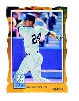 1998 Donruss Elite Baseball "Main Set" Cards #1 to #150 - Picture 142 of 301
