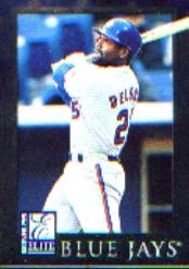 1998 Donruss Elite Baseball "Main Set" Cards #1 to #150 - Picture 148 of 301