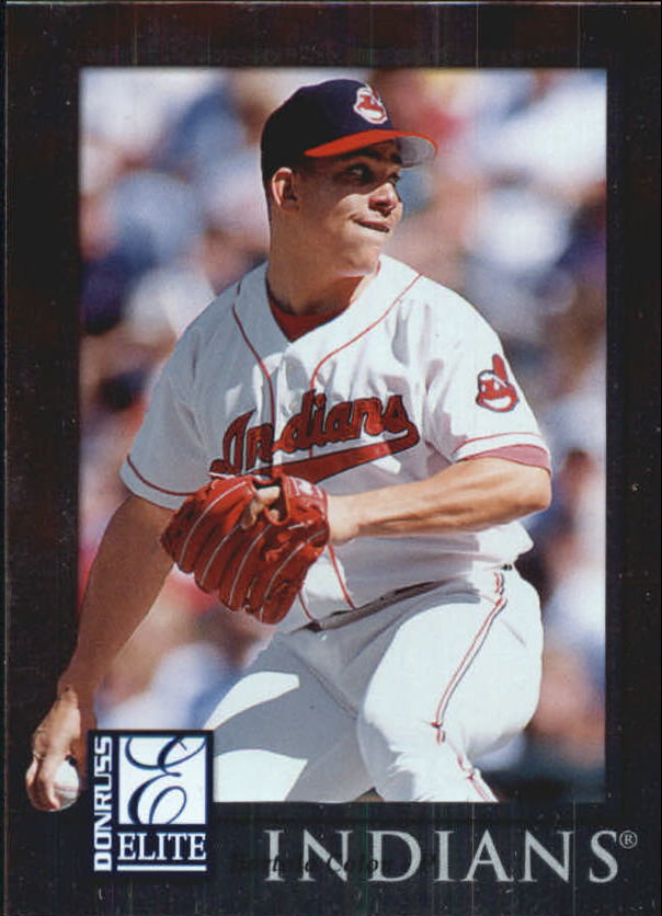 1998 Donruss Elite Baseball "Main Set" Cards #1 to #150 - Picture 184 of 301
