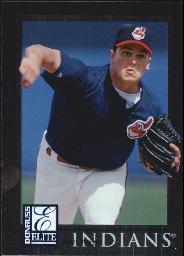 1998 Donruss Elite Baseball "Main Set" Cards #1 to #150 - Picture 186 of 301