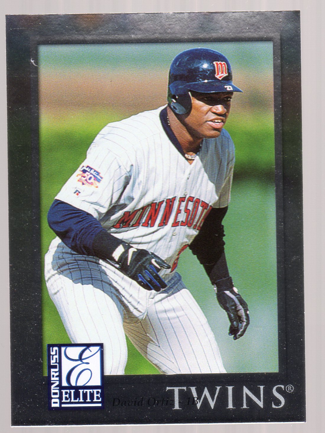 1998 Donruss Elite Baseball "Main Set" Cards #1 to #150 - Picture 198 of 301