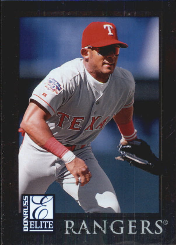 1998 Donruss Elite Baseball "Main Set" Cards #1 to #150 - Picture 216 of 301