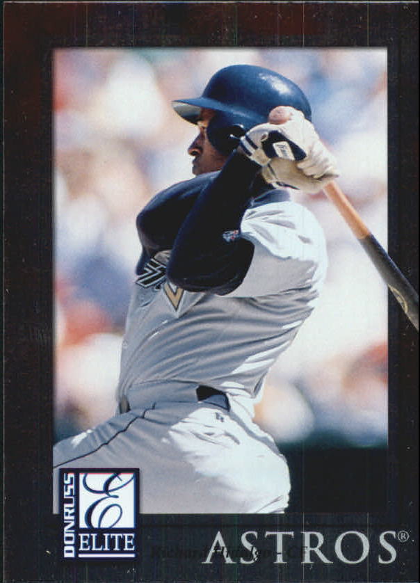 1998 Donruss Elite Baseball "Main Set" Cards #1 to #150 - Picture 224 of 301