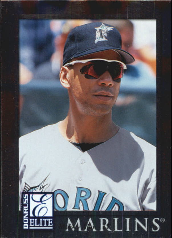 1998 Donruss Elite Baseball "Main Set" Cards #1 to #150 - Picture 234 of 301