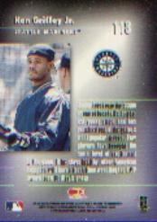 1998 Donruss Elite Baseball "Main Set" Cards #1 to #150 - Picture 237 of 301