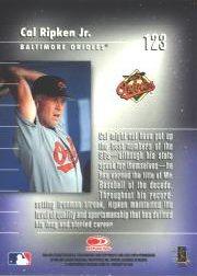 1998 Donruss Elite Baseball "Main Set" Cards #1 to #150 - Picture 247 of 301