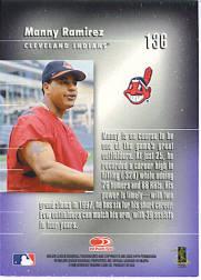 1998 Donruss Elite Baseball "Main Set" Cards #1 to #150 - Picture 273 of 301