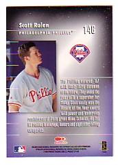 1998 Donruss Elite Baseball "Main Set" Cards #1 to #150 - Picture 293 of 301