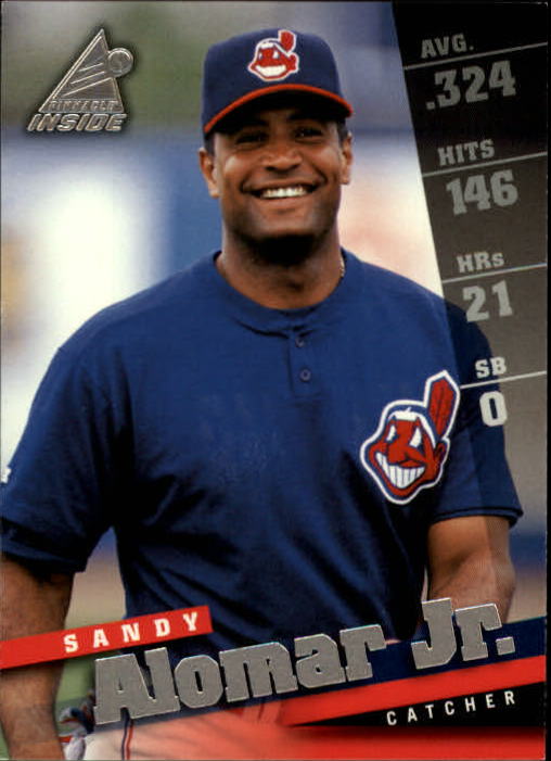 B5285- 1998 Pinnacle Inside BB Cards 1-150 +Inserts -You Pick- 15+ FREE US SHIP - Picture 20 of 254