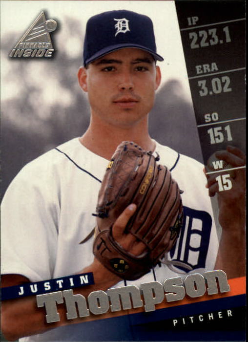 B5285- 1998 Pinnacle Inside BB Cards 1-150 +Inserts -You Pick- 15+ FREE US SHIP - Picture 30 of 254
