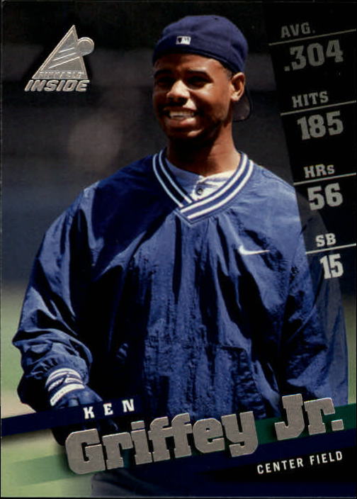 B5285- 1998 Pinnacle Inside BB Cards 1-150 +Inserts -You Pick- 15+ FREE US SHIP - Picture 36 of 254