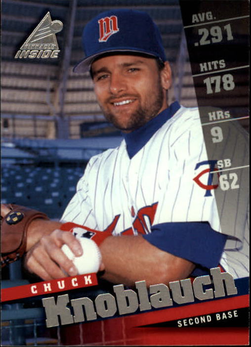 B5285- 1998 Pinnacle Inside BB Cards 1-150 +Inserts -You Pick- 15+ FREE US SHIP - Picture 44 of 254