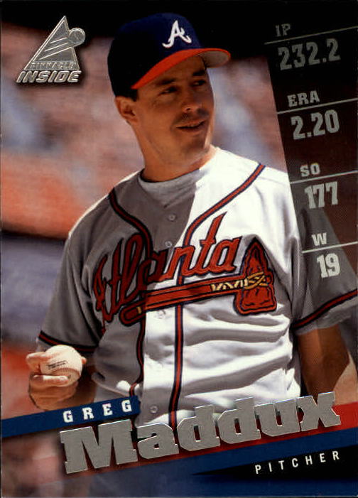B5285- 1998 Pinnacle Inside BB Cards 1-150 +Inserts -You Pick- 15+ FREE US SHIP - Picture 48 of 254