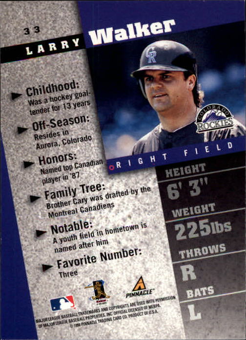 B5285- 1998 Pinnacle Inside BB Cards 1-150 +Inserts -You Pick- 15+ FREE US SHIP - Picture 53 of 254