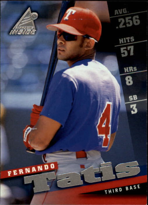 B5285- 1998 Pinnacle Inside BB Cards 1-150 +Inserts -You Pick- 15+ FREE US SHIP - Picture 120 of 254