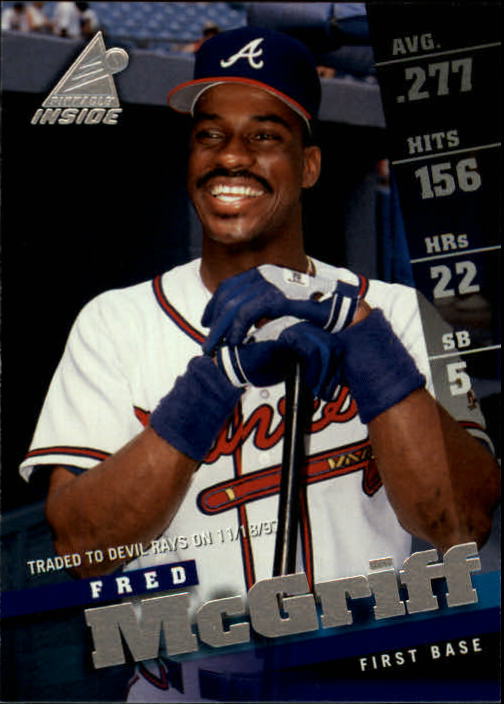 B5285- 1998 Pinnacle Inside BB Cards 1-150 +Inserts -You Pick- 15+ FREE US SHIP - Picture 124 of 254