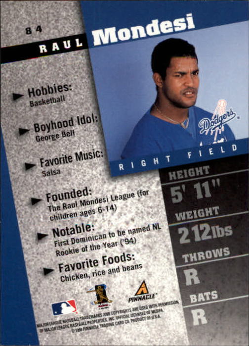 B5285- 1998 Pinnacle Inside BB Cards 1-150 +Inserts -You Pick- 15+ FREE US SHIP - Picture 131 of 254