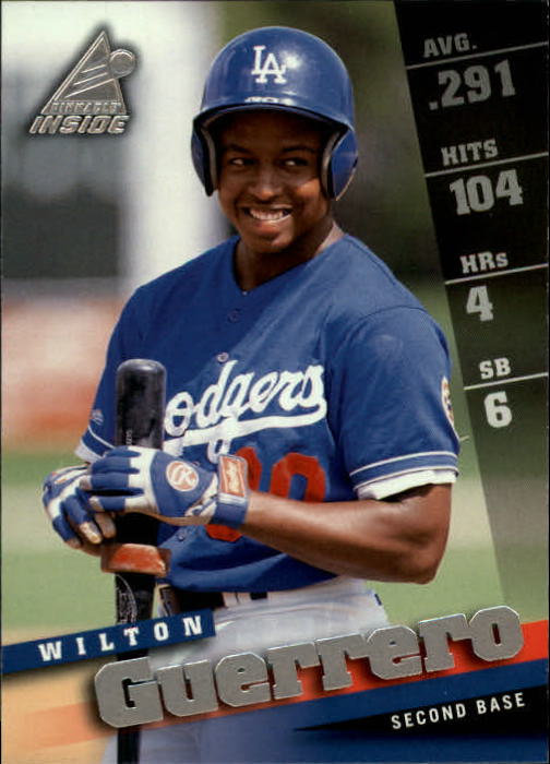B5285- 1998 Pinnacle Inside BB Cards 1-150 +Inserts -You Pick- 15+ FREE US SHIP - Picture 136 of 254