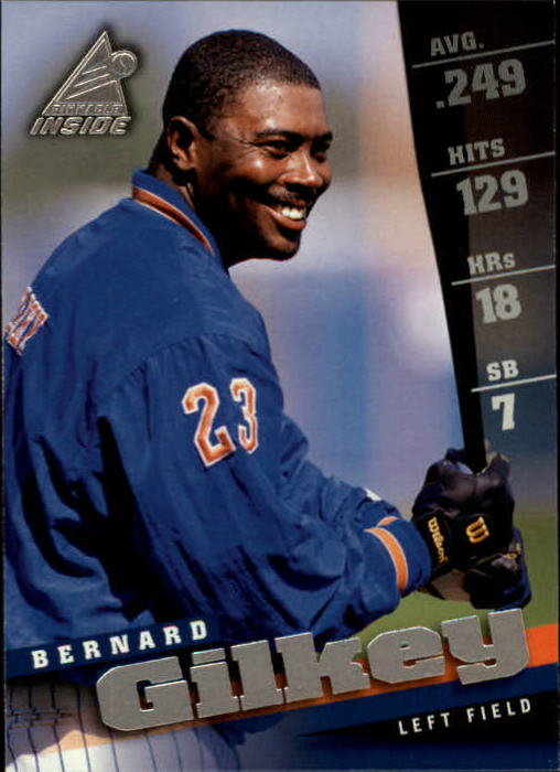 B5285- 1998 Pinnacle Inside BB Cards 1-150 +Inserts -You Pick- 15+ FREE US SHIP - Picture 170 of 254