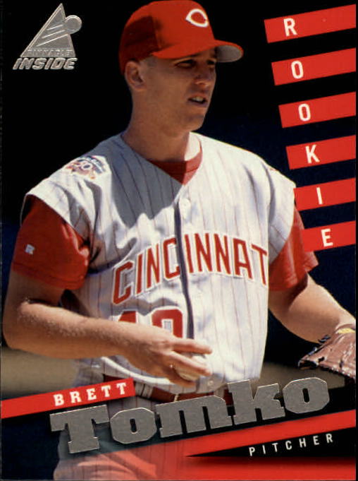 B5285- 1998 Pinnacle Inside BB Cards 1-150 +Inserts -You Pick- 15+ FREE US SHIP - Picture 196 of 254