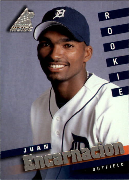 B5285- 1998 Pinnacle Inside BB Cards 1-150 +Inserts -You Pick- 15+ FREE US SHIP - Picture 202 of 254