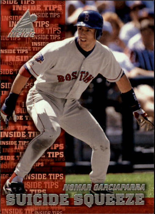 B5285- 1998 Pinnacle Inside BB Cards 1-150 +Inserts -You Pick- 15+ FREE US SHIP - Picture 210 of 254