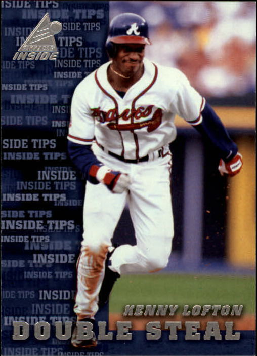B5285- 1998 Pinnacle Inside BB Cards 1-150 +Inserts -You Pick- 15+ FREE US SHIP - Picture 212 of 254