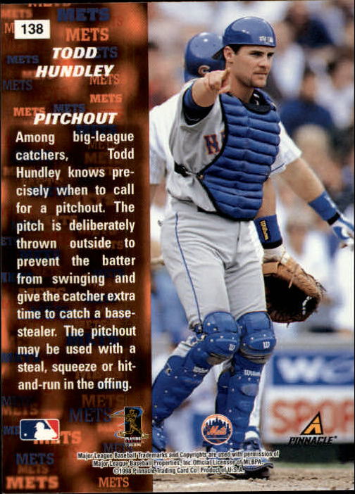 B5285- 1998 Pinnacle Inside BB Cards 1-150 +Inserts -You Pick- 15+ FREE US SHIP - Picture 215 of 254