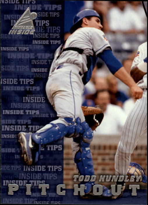 B5285- 1998 Pinnacle Inside BB Cards 1-150 +Inserts -You Pick- 15+ FREE US SHIP - Picture 214 of 254