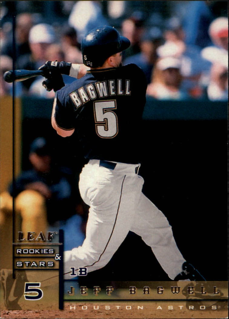 B1721- 1998 Leaf Rookies and Stars BB Asst Cards -You Pick- 15+ FREE US SHIP - Picture 40 of 377