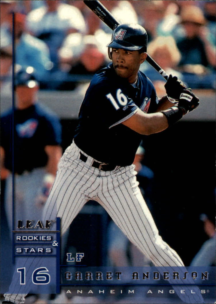 B1721- 1998 Leaf Rookies and Stars BB Asst Cards -You Pick- 15+ FREE US SHIP - Picture 86 of 377