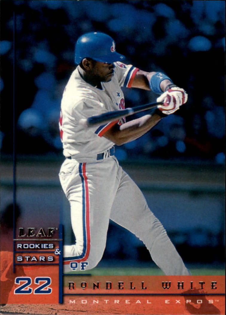 B1721- 1998 Leaf Rookies and Stars BB Asst Cards -You Pick- 15+ FREE US SHIP - Picture 88 of 377