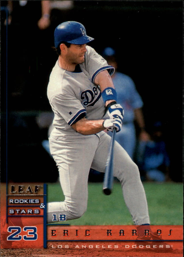 B1721- 1998 Leaf Rookies and Stars BB Asst Cards -You Pick- 15+ FREE US SHIP - Picture 90 of 377